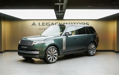 Land Rover Range Rover IV рестайлинг, 2025 год, 34 200 000 рублей, 1 фотография