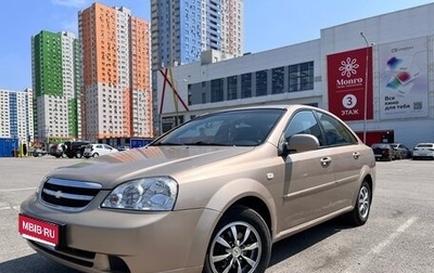 Chevrolet Lacetti, 2007 год, 480 000 рублей, 1 фотография