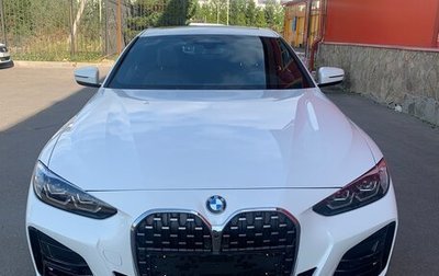 BMW 4 серия, 2020 год, 6 200 000 рублей, 1 фотография