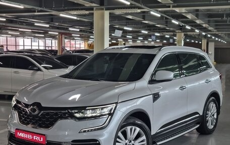 Renault Samsung QM6, 2022 год, 1 980 000 рублей, 1 фотография