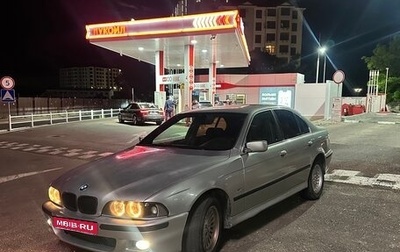 BMW 5 серия, 2001 год, 470 000 рублей, 1 фотография
