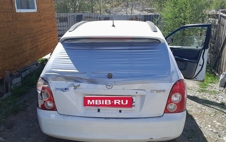 Mazda Familia, 2003 год, 200 000 рублей, 1 фотография