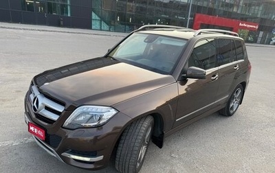 Mercedes-Benz GLK-Класс, 2014 год, 2 100 000 рублей, 1 фотография