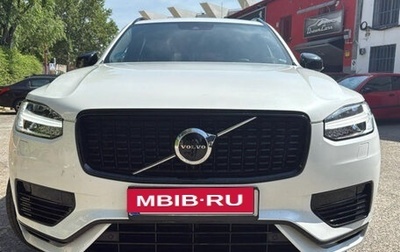 Volvo XC90 II рестайлинг, 2022 год, 4 795 000 рублей, 1 фотография
