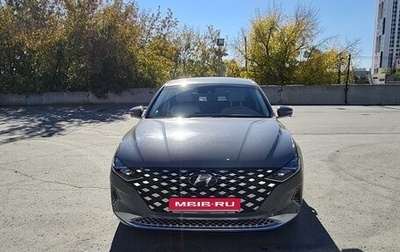 Hyundai Grandeur, 2020 год, 2 500 000 рублей, 1 фотография