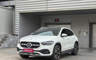 Mercedes-Benz GLA, 2022 год, 2 120 000 рублей, 1 фотография