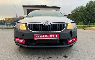 Skoda Octavia, 2015 год, 350 000 рублей, 1 фотография