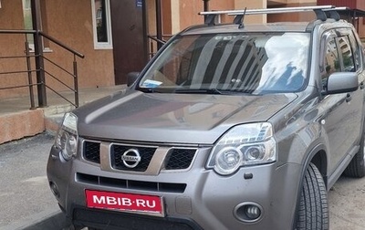 Nissan X-Trail, 2012 год, 1 550 000 рублей, 1 фотография