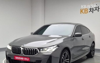 BMW 6 серия, 2022 год, 4 100 000 рублей, 1 фотография