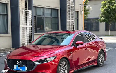 Mazda 3, 2021 год, 1 400 888 рублей, 1 фотография