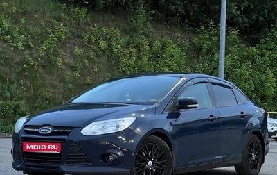Ford Focus III, 2011 год, 700 000 рублей, 1 фотография