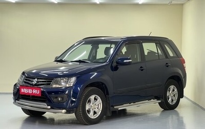 Suzuki Grand Vitara, 2012 год, 1 250 000 рублей, 1 фотография