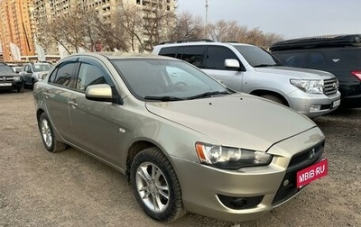 Mitsubishi Lancer IX, 2007 год, 550 000 рублей, 1 фотография