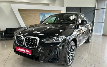 BMW X4, 2024 год, 7 280 000 рублей, 1 фотография