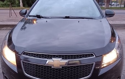 Chevrolet Cruze II, 2012 год, 780 000 рублей, 1 фотография
