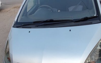 Mitsubishi Colt VI рестайлинг, 2004 год, 425 000 рублей, 1 фотография