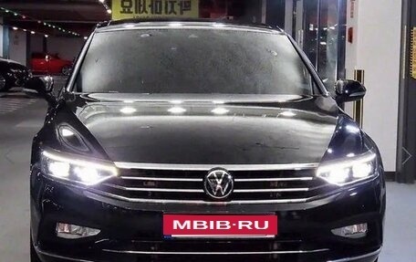 Volkswagen Passat B8 рестайлинг, 2022 год, 2 787 000 рублей, 1 фотография