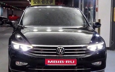 Volkswagen Passat B8 рестайлинг, 2022 год, 2 787 000 рублей, 1 фотография