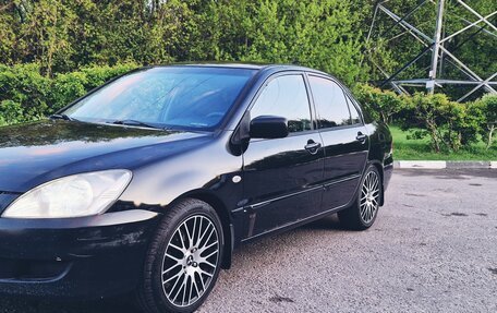 Mitsubishi Lancer IX, 2005 год, 450 000 рублей, 1 фотография