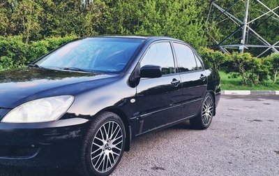 Mitsubishi Lancer IX, 2005 год, 450 000 рублей, 1 фотография