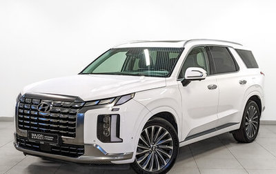 Hyundai Palisade I, 2023 год, 5 350 000 рублей, 1 фотография