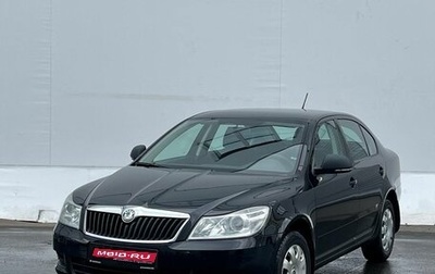 Skoda Octavia, 2013 год, 740 000 рублей, 1 фотография