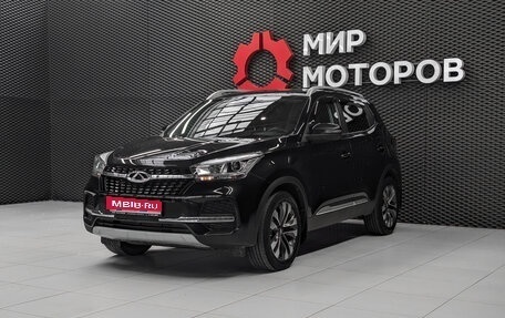 Chery Tiggo 4 I рестайлинг, 2020 год, 1 199 000 рублей, 1 фотография