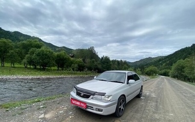 Toyota Corona IX (T190), 2000 год, 400 000 рублей, 1 фотография