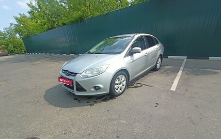 Ford Focus III, 2011 год, 615 000 рублей, 1 фотография
