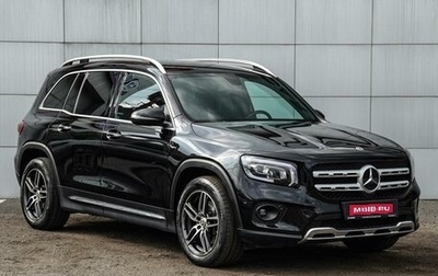 Mercedes-Benz GLB, 2020 год, 3 390 000 рублей, 1 фотография