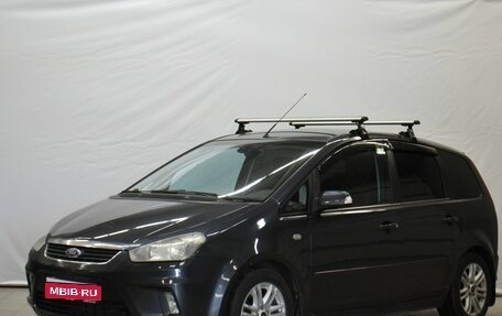 Ford C-MAX I рестайлинг, 2007 год, 399 000 рублей, 1 фотография