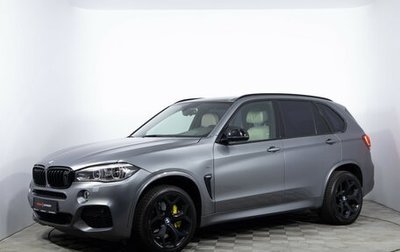BMW X5, 2014 год, 3 124 000 рублей, 1 фотография