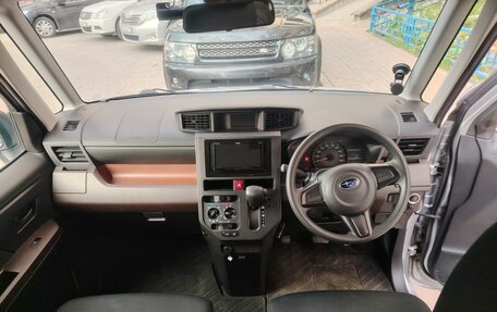 Subaru Justy IV, 2020 год, 1 230 000 рублей, 6 фотография