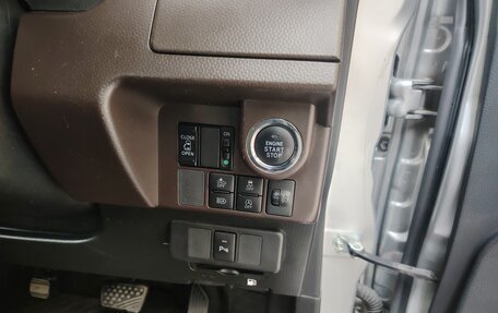 Subaru Justy IV, 2020 год, 1 230 000 рублей, 5 фотография