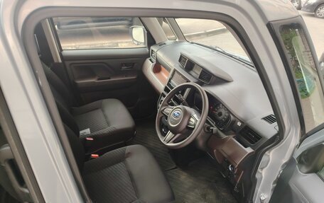 Subaru Justy IV, 2020 год, 1 230 000 рублей, 8 фотография