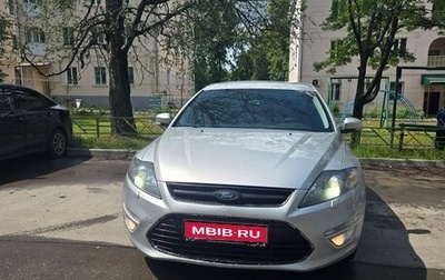 Ford Mondeo IV, 2011 год, 819 999 рублей, 1 фотография