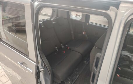 Subaru Justy IV, 2020 год, 1 230 000 рублей, 7 фотография