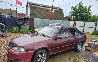 Daewoo Nexia I рестайлинг, 2011 год, 120 000 рублей, 1 фотография