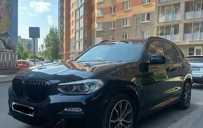 BMW X3, 2019 год, 4 299 000 рублей, 1 фотография