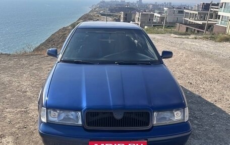 Skoda Octavia IV, 2000 год, 550 000 рублей, 2 фотография