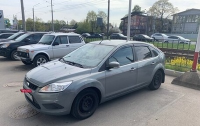 Ford Focus II рестайлинг, 2010 год, 439 000 рублей, 1 фотография