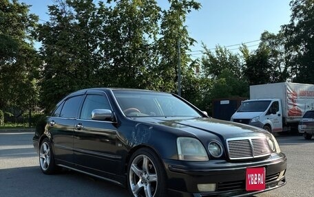 Toyota Progres, 1998 год, 790 000 рублей, 1 фотография