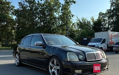 Toyota Progres, 1998 год, 790 000 рублей, 1 фотография