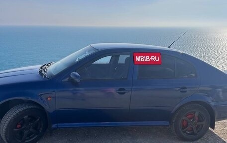 Skoda Octavia IV, 2000 год, 550 000 рублей, 5 фотография