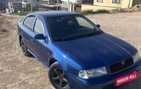 Skoda Octavia IV, 2000 год, 550 000 рублей, 3 фотография