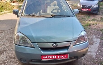 Suzuki Liana, 2002 год, 149 000 рублей, 1 фотография