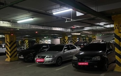 Nissan Almera Classic, 2012 год, 500 000 рублей, 1 фотография