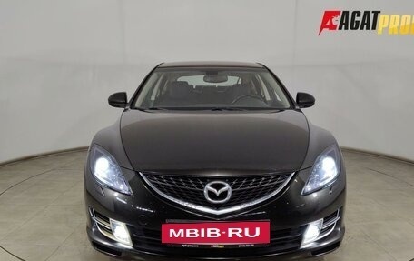 Mazda 6, 2008 год, 760 000 рублей, 2 фотография