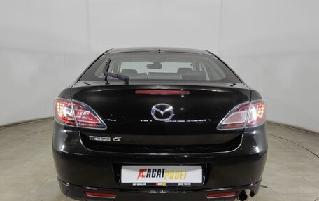 Mazda 6, 2008 год, 760 000 рублей, 6 фотография