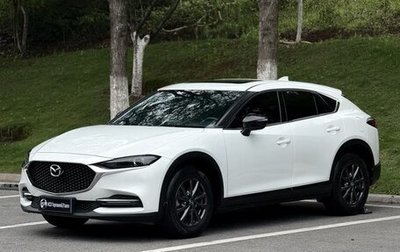 Mazda CX-4, 2021 год, 2 210 000 рублей, 1 фотография